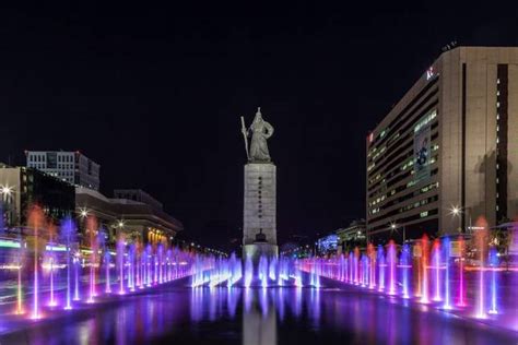 15 Best South Korea Tours & Trips, departing 2022/2023 - TourRadar