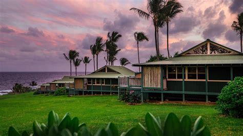 Hana Maui Resort A Destination By Hyatt Residence From 227 Hana Hotel Deals And Reviews Kayak