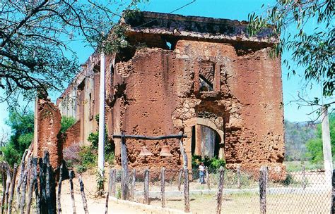 Pin on Pueblo de Alaya ~ Sinaloa Mexico