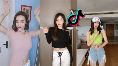 Best Tik Tok China Dance Compilation 2020 Youtube