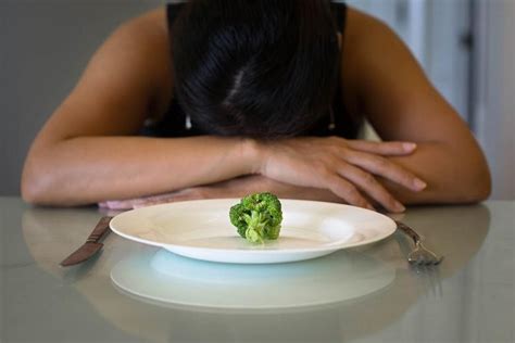 Eating Disorders On The Rise In Spore Amid Pandemic Related Stress