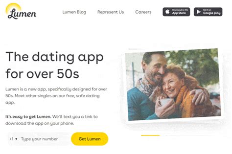 Age shouldn't stop you from getting out there and finding love. The 7 Best Dating Sites & Apps For Women Over 40