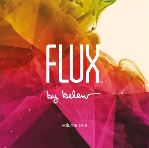 Flux By Belew Volume One Adrian Belew