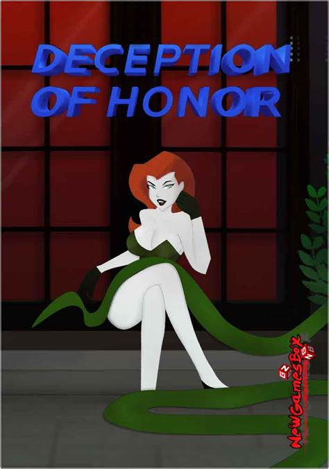 Deception Of Honor Free Download Full Version PC Setup