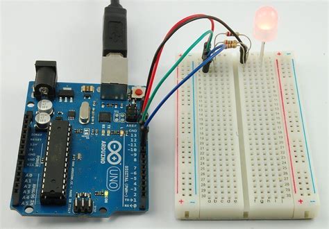 Arduino Hands On 3 Rgb Leds Be Tech Brain