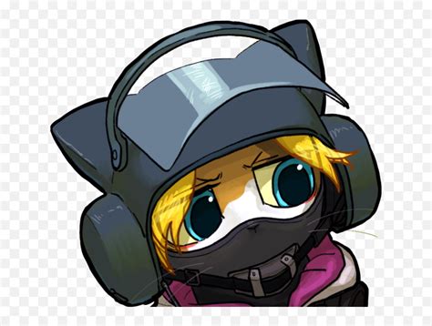 Rainbow6 Rainbow Six Siege Discord Emojisrainbow Six Siege Emoji