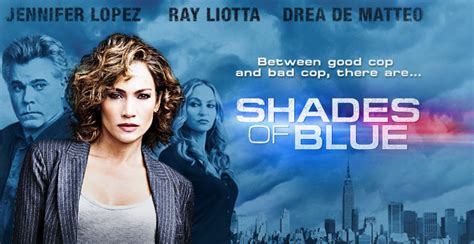 Дэвид бойд, стивен депол, дэн лернер. Watch Jennifer Lopez In Trailer To NBC's Shades Of Blue ...