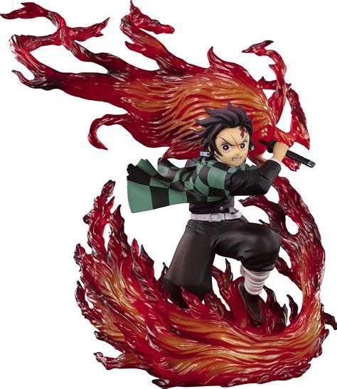 Buy Tamashi Nations - Demon Slayer - Kamado Tanjiro Hinokami Kagura