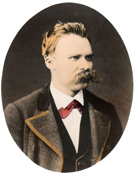 Nietzsches Untimeliness The Charnel House