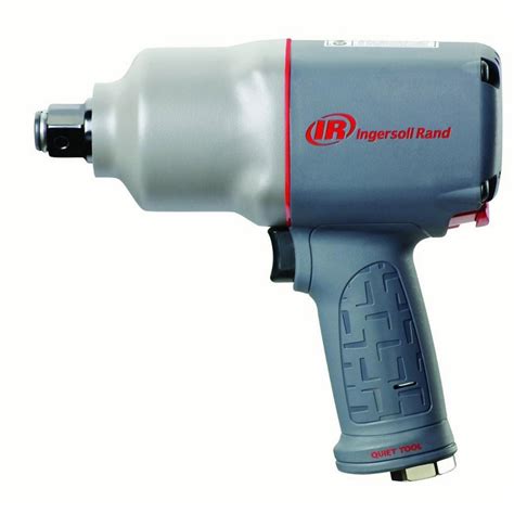 Ingersoll Rand 34 Composite Quiet Impact Tool Sears Marketplace