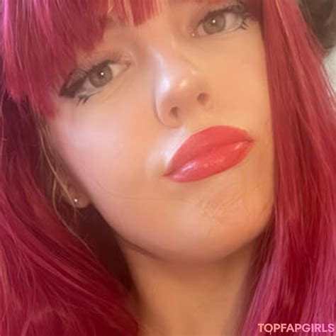 Charlottes Mess Nude Onlyfans Leaked Photo Topfapgirls