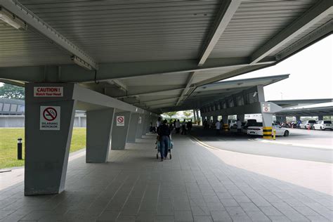 To / from johor bahru city: Johor Bahru 2012 - Senai Airport