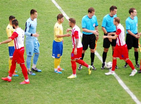 Note  modificare sursă ^ a b c. FOTBAL (PLAY-OFF): FC Brașov - FCM Baia Mare 2-3 (1-1 ...