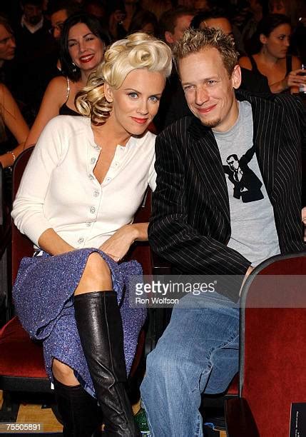 Jenny Mccarthy And Husband John Asher Photos And Premium High Res Pictures Getty Images