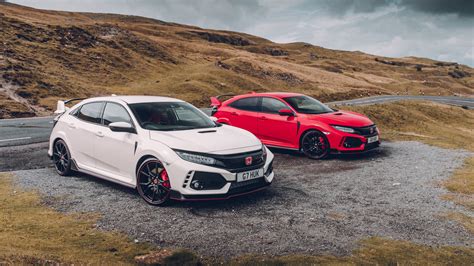 The casual car enthusiast in america will remember only that there was once an acura integra with that but those peering at this story from beneath the flat brim of a type r cap will know that there have been four generations of civic type rs prior to the. 2017 Honda Civic Type R 4K 2 Wallpaper | HD Car Wallpapers ...