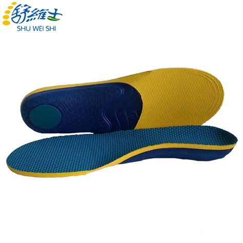 120 chung chou pu, nan hsiang village. High Quality Arch Support Comfort Orthopedic Moldable ...