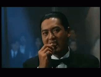 Jun 18, 2021 · the brilliant ang lee, who can literally direct any genre, is at his best in this epic story of the qing dynasty. Gambler Chow Yun Fat GIF - Gambler ChowYunFat Serious ...