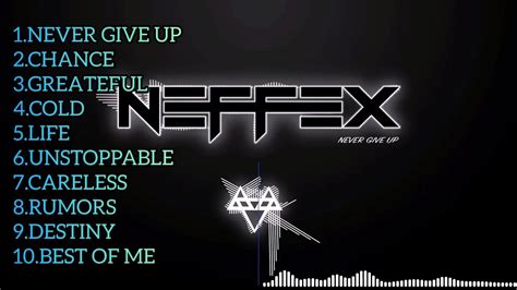 Top 10 Best Songs Of Neffex Best Of Neffex Songs Motivational Song