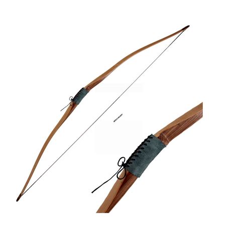 Bearpaw Sioux Flatbow Merlin Archery
