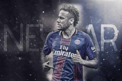 Neymar is a team player says psg captain as tuchel claims defeat was 'incorrect'. Neymar Welcome to PSG by HyDrAndre on DeviantArt