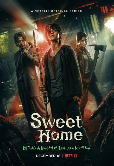 Reasons Why You Should Watch Sweet Home On A Spree This Holiday Season