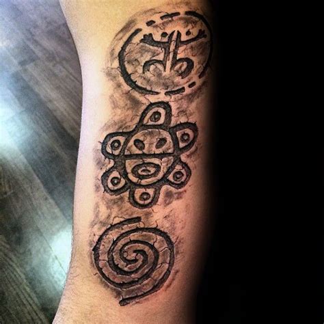Puerto rico tattoos | taino puerto rico tattoo pictures to pin on pinterest. 130+ Puerto Rican Taino Tribal Tattoos (2019) Symbols and ...