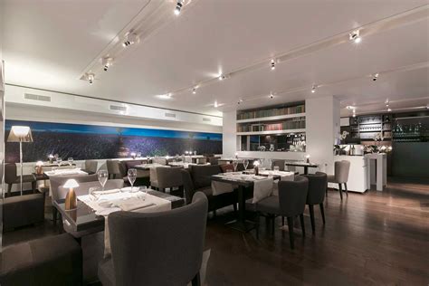 Ristorante Da Noi In Flawless Milano The Lifestyle Guide