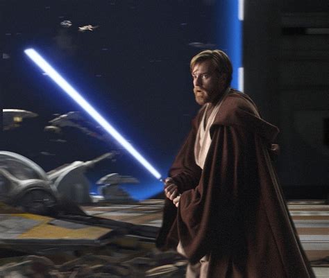 Obi Wan Kenobi The Jedi Academy Wiki Fandom