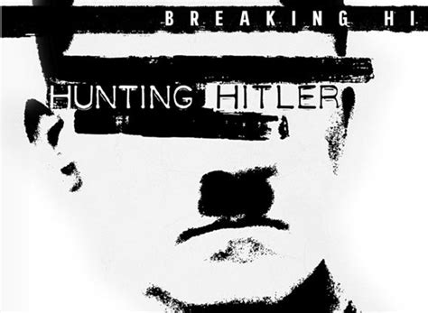 Hunting Hitler Trailer Tv