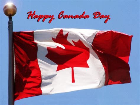 They will appreciate the fact that you thought. Happy Canada Day 2017 Quotes Wishes Images Pictures ...