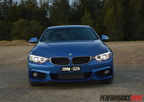 Reviews the new 2013 bmw 428i. 2014 BMW 428i M Sport review (video) | PerformanceDrive