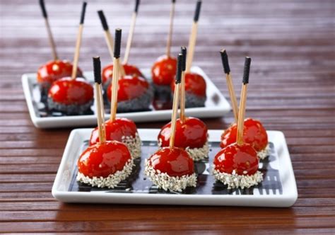 Vous le savez bien, l'alimentation et le mode de vie constituent des facteurs aggravants du diabète. Idée recette : Tomates cerises caramélisées | Recette ...