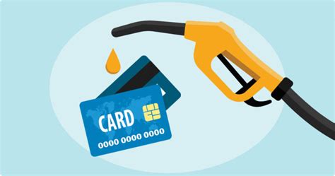 How Does A Fuel Card Work How Fleet Fuel Cards Work Video