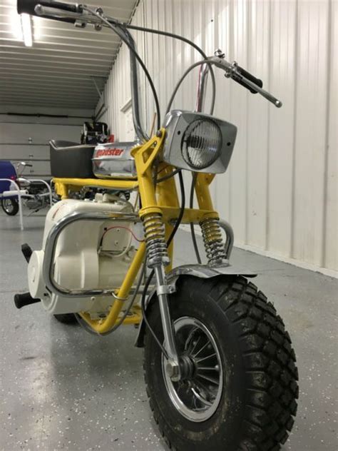 Pin By Craig Smith On Rupp And Other Vintage Mini Bikes Pinterest