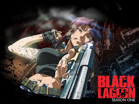 選択した画像 Black Lagoon Season 1 Episode 13 244014 Black Lagoon Season 1