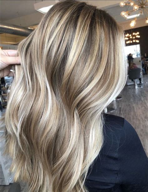 23 Stunning Examples Of Summer Hair Highlights To Swoon Over Blonde Hair Shades Beautiful