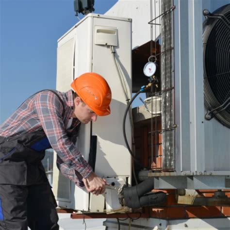 Richardson Hvac Air Conditioning And Heating Heating And Ac Repair