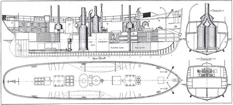 The Development Of The American Lightship By James Delgado Us