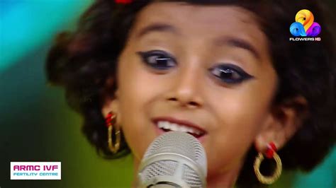 2,772 likes · 7 talking about this. Ananya top singer flowers latest episode - enno njan ente ...