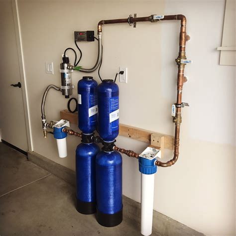 The Plumbing Factory Inc On Twitter Installed An Aquasana Whole