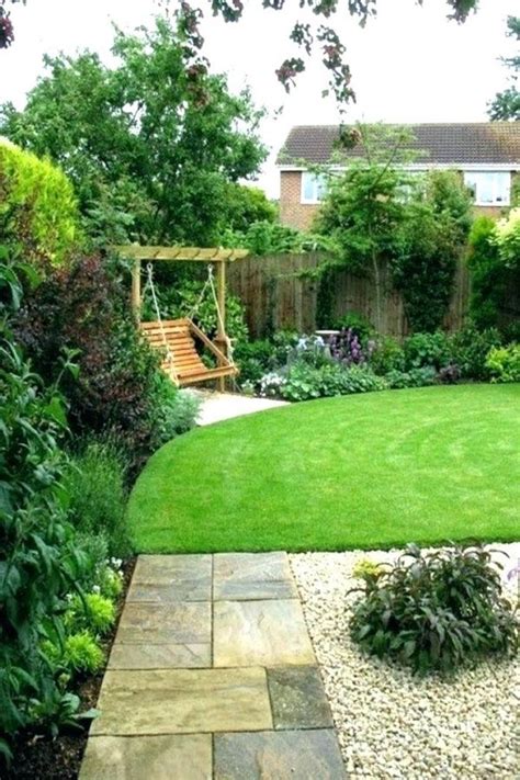 30 Gorgeous Low Maintenance Front Yard Ideas Diy Backyard Landscaping