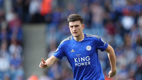 Kevin soltani, ceo of semper fortis esports , commented on the appointment in a release: Harry Maguire tells Leicester he wants to leave the club ...