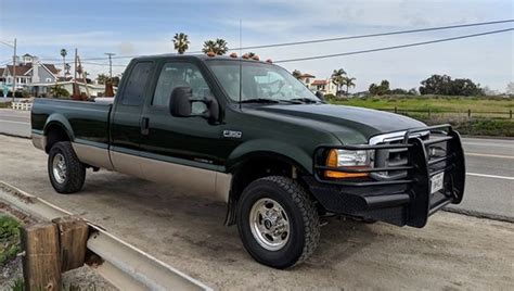See pricing & user ratings, compare trims, and get special truecar deals & discounts. 1999 F-350 is Built for Years of Problem Free Driving