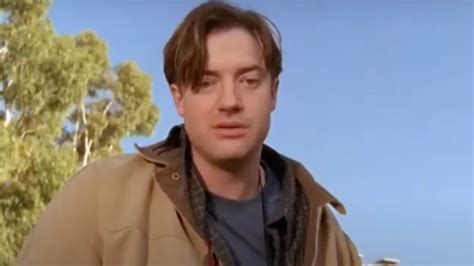 The Best Brendan Fraser Movies And Tv Shows And How To Watch Them Cinemablend