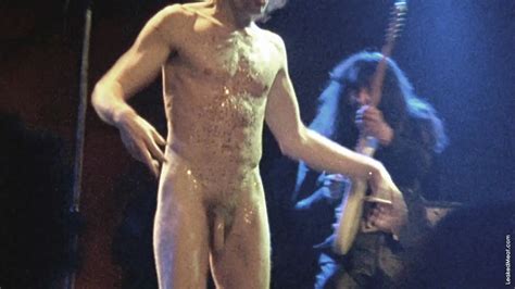 Ewan McGregor Nude Penis Scenes Full Frontal Nudity