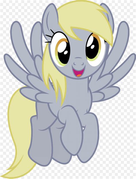 Mlp Derpy Vector Soidergi My Little Pony Characters Derpy Hooves