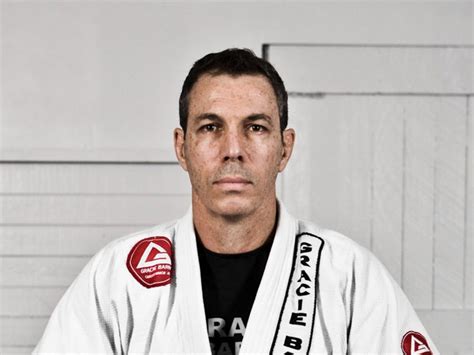 Carlos Gracie Jr Founder Of Gracie Barra Brazilian Jiu Jitsu School