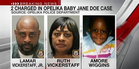 11 Years Later Opelika Baby Jane Doe Identified