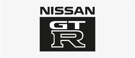 Download R Nissan Gtr Vector Logo Nissan Gtr Logo Vector