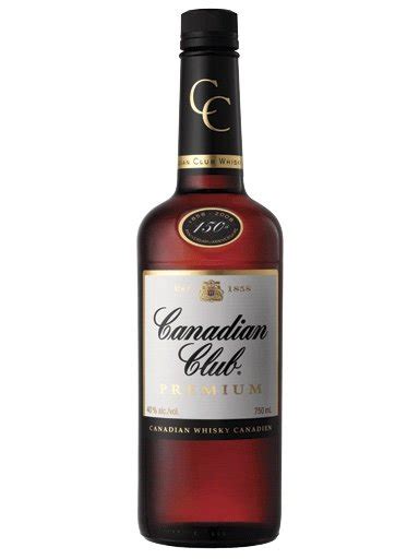 Canadian Club Whisky Roberts And Speight Wine Merchants And Delicatessen